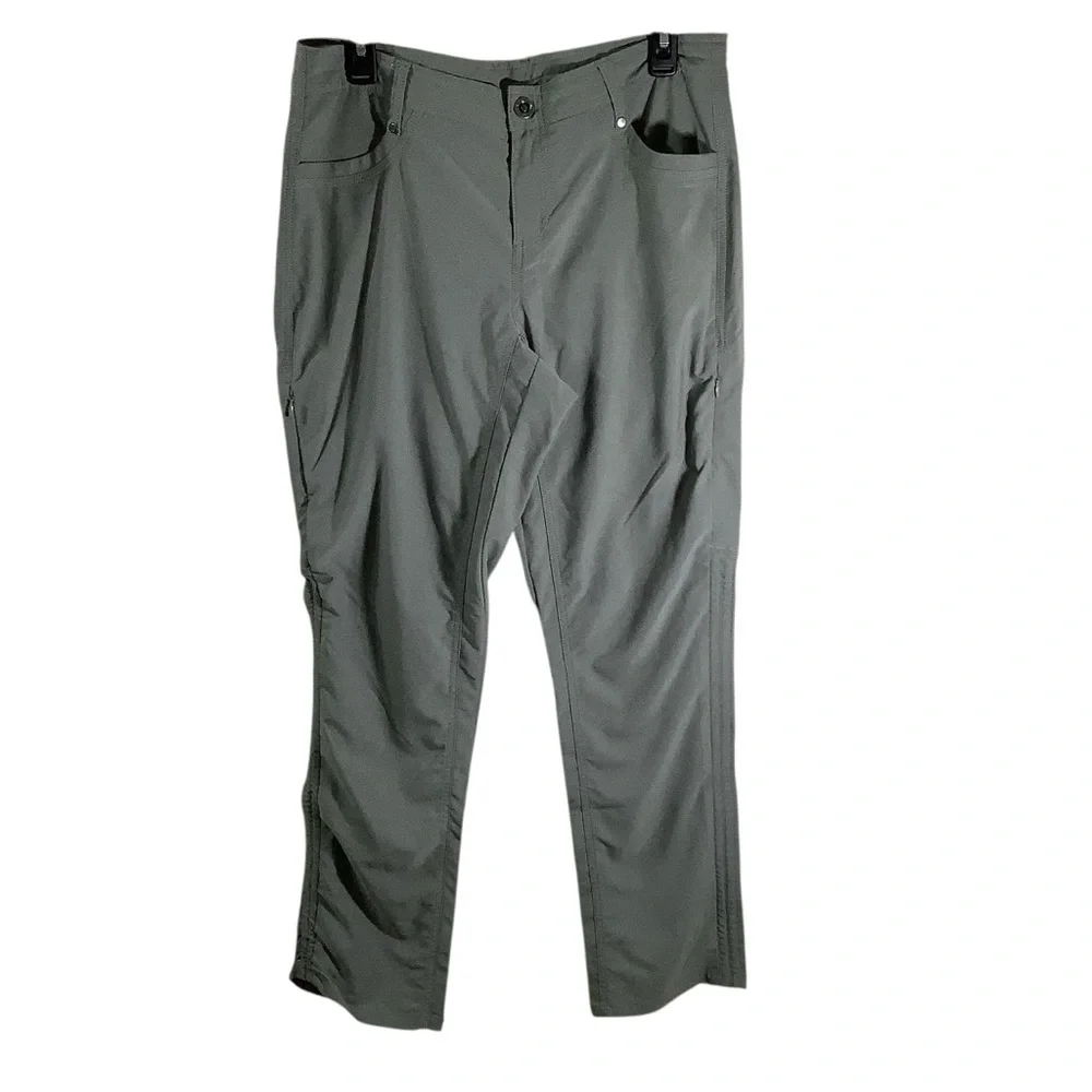 Kuhl Women’s Straight Leg Outdoor Hiking Pants